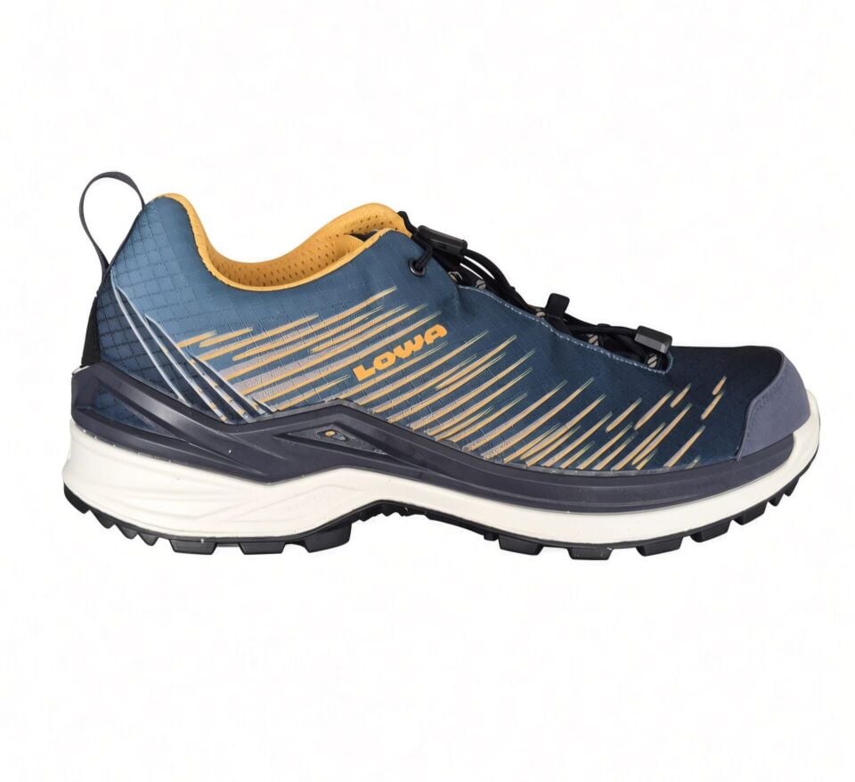 LOWA ZIRROX GTX LO SL