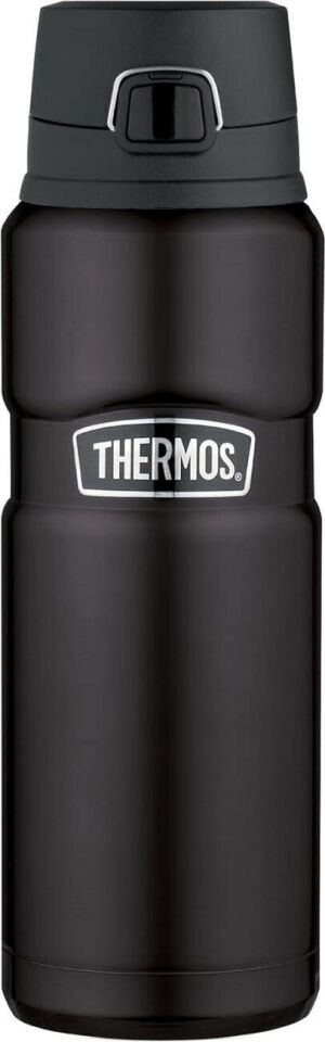 Thermos SK4000 King Series 0,71L Çelik Termos SK4000GT-TRAK