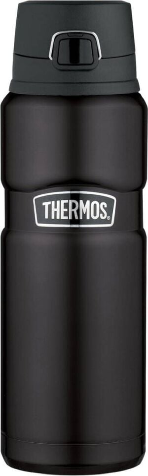 Thermos SK4000 King Series 0,71L Çelik Termos SK4000GT-TRAK