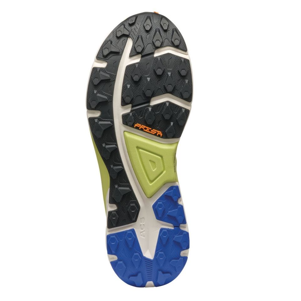 Scarpa Golden Gate 2 ATR Erkek Koşu Ayakkabısı