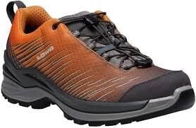 LOWA ZIRROX GTX LO SL