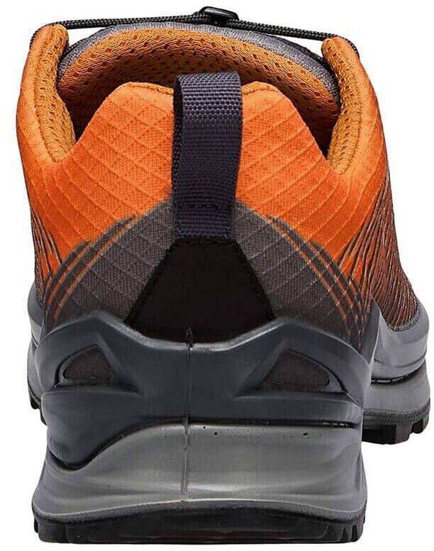 LOWA ZIRROX GTX LO SL