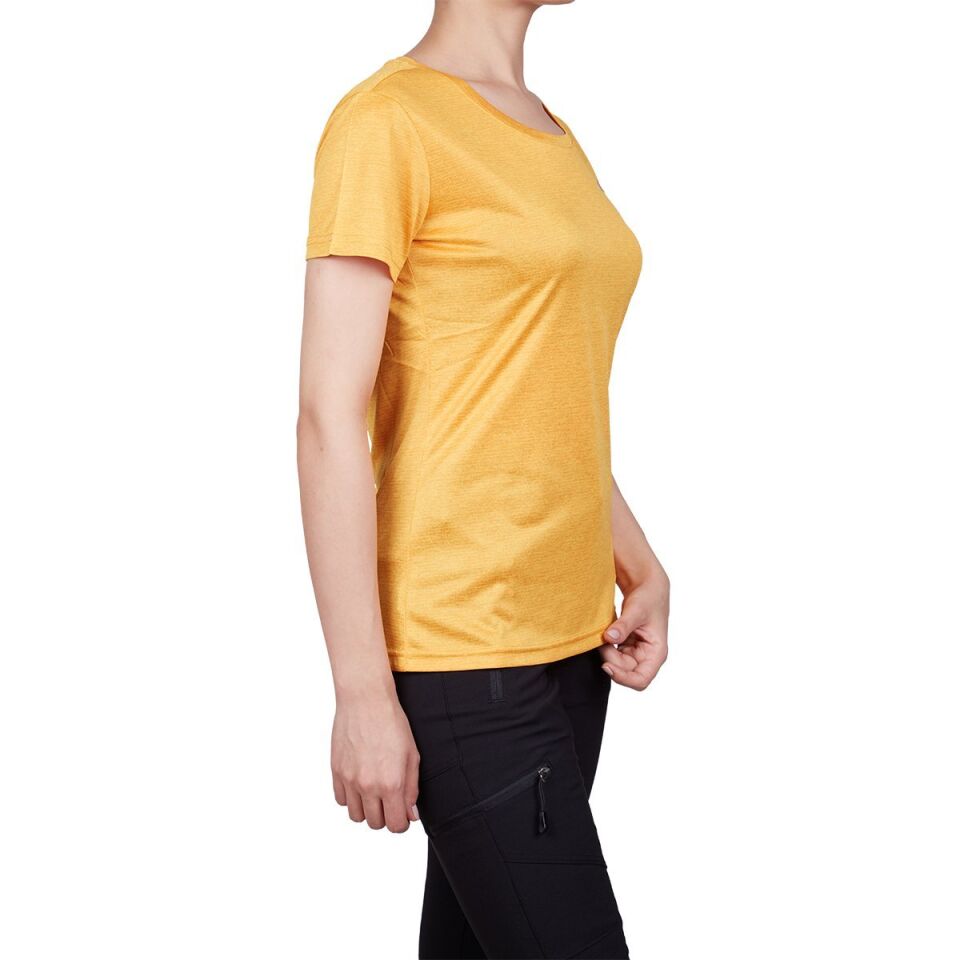 Alpinist Lumi Kadın T-Shirt