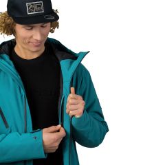 Hannah Derk Erkek Outdoor Mont