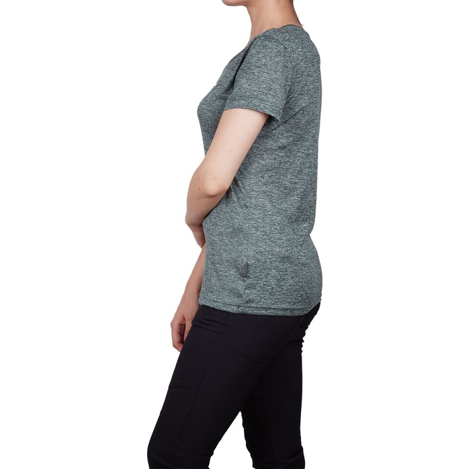 Alpinist Lumi Kadın T-Shirt