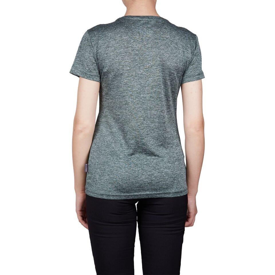 Alpinist Lumi Kadın T-Shirt