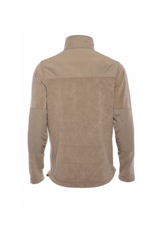 Alpinist Destekli Polar Mont