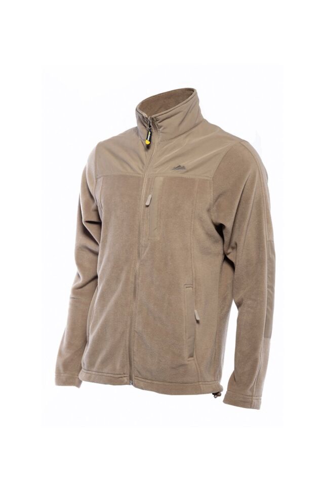 Alpinist Destekli Polar Mont