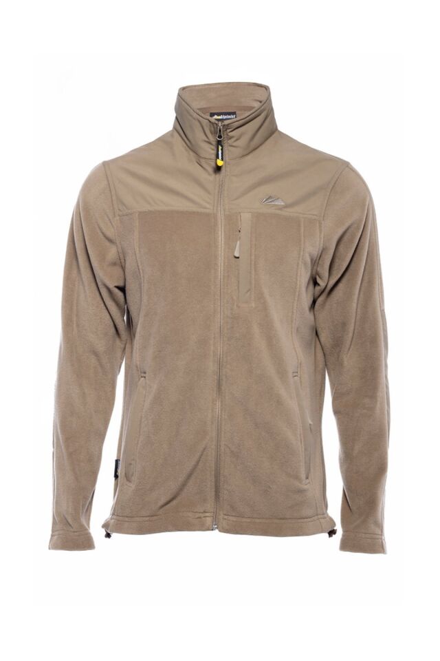 Alpinist Destekli Polar Mont