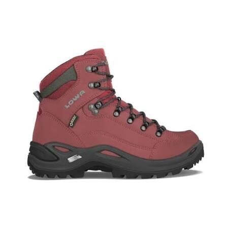 LOWA RENEGADE EVO GTX MID WS (0343) KADIN BOT
