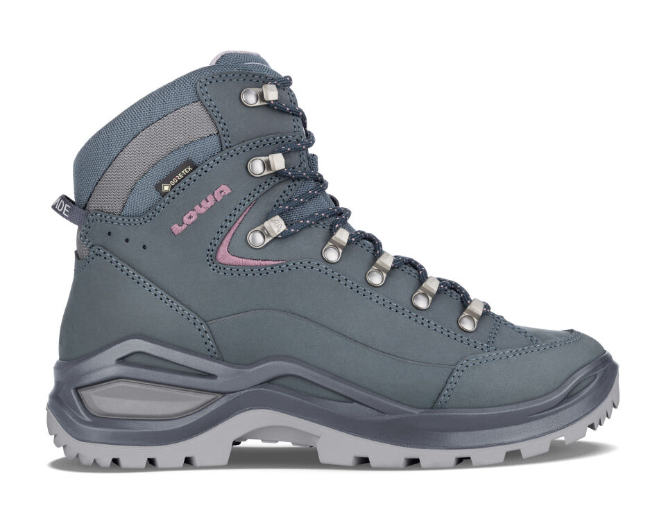 LOWA RENEGADE EVO GTX MID WS