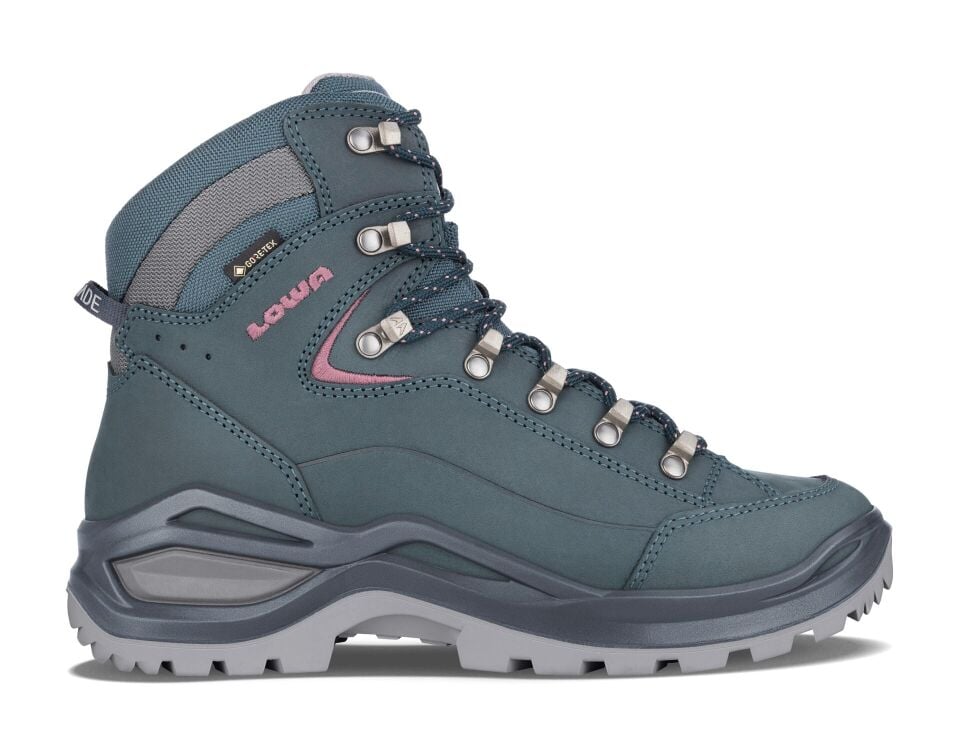 LOWA RENEGADE EVO GTX MID WS