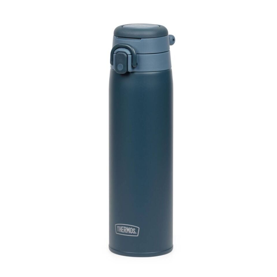 Thermos JOS-750 Ultralight Mug Indigo Blue 023607