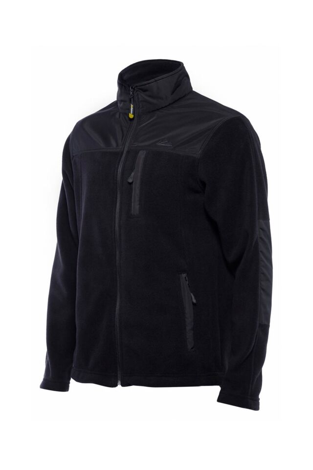 Alpinist Destekli Polar Mont