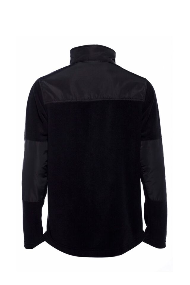 Alpinist Destekli Polar Mont