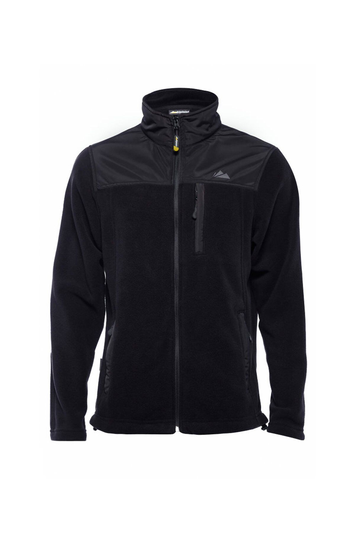 Alpinist Destekli Polar Mont