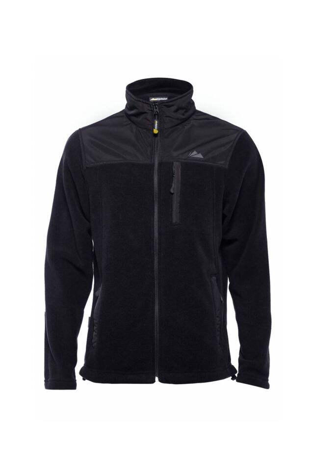 Alpinist Destekli Polar Mont