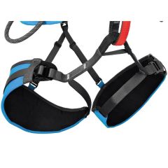 Dome Harness Blue