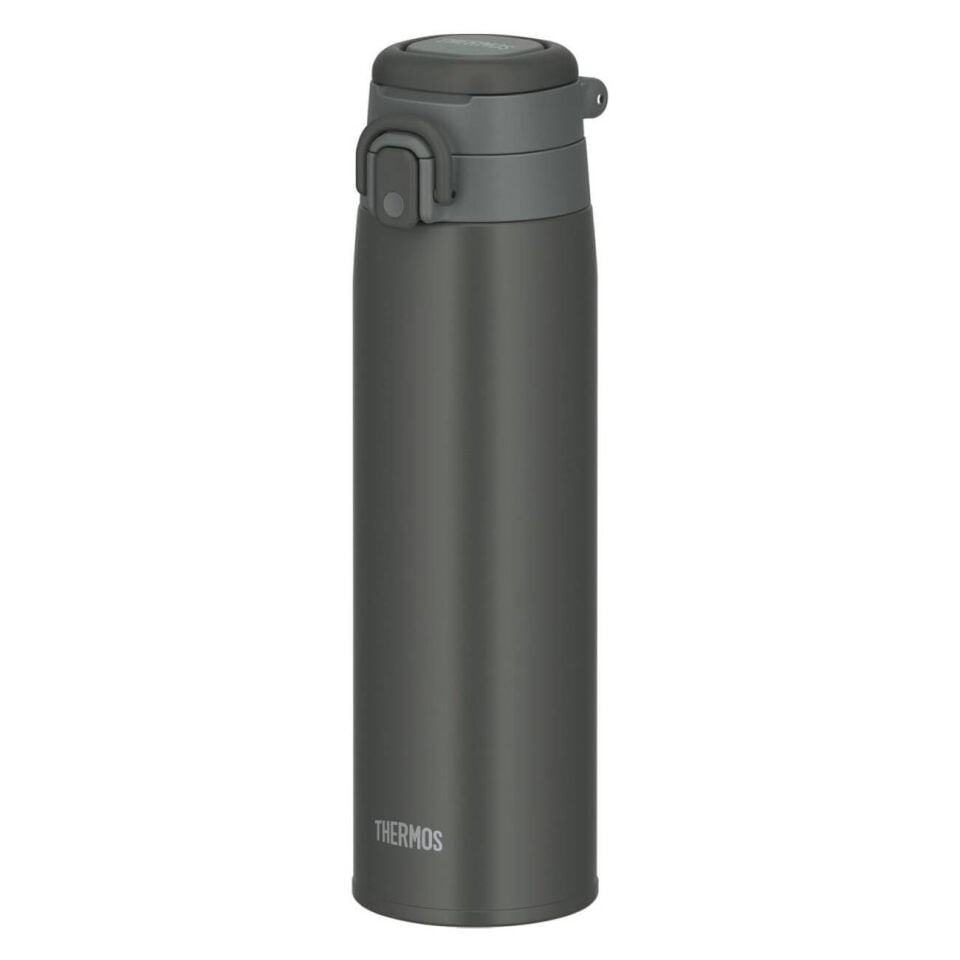 Thermos JOS-750 Ultralight Mug Dark Gray 023612