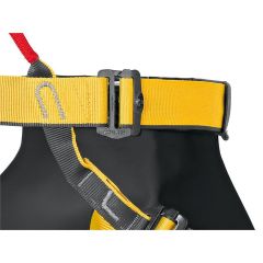 Top Canyon Kanyon Harness Yellow-Black