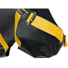 Top Canyon Kanyon Harness Yellow-Black