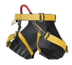 Top Canyon Kanyon Harness Yellow-Black