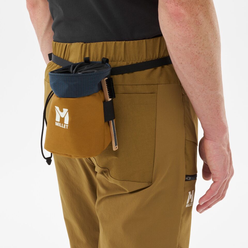 Millet Chalk Bag CIMAÏ Magnezyum Toz Torbası MIS2392_N9050