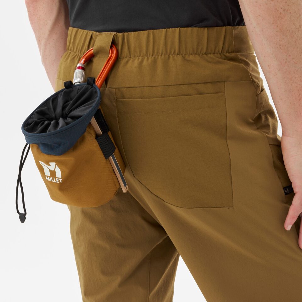 Millet Chalk Bag CIMAÏ Magnezyum Toz Torbası MIS2392_N9050