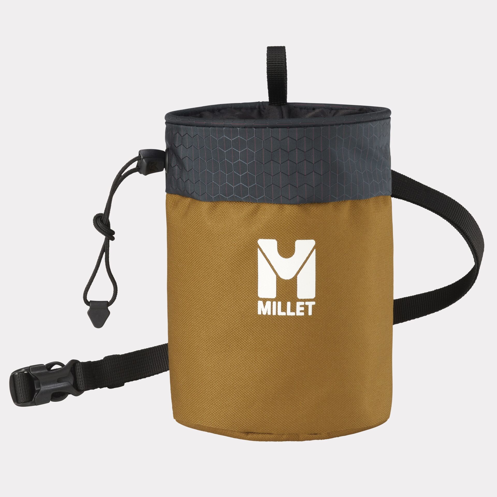 Millet Chalk Bag CIMAÏ Magnezyum Toz Torbası MIS2392_N9050