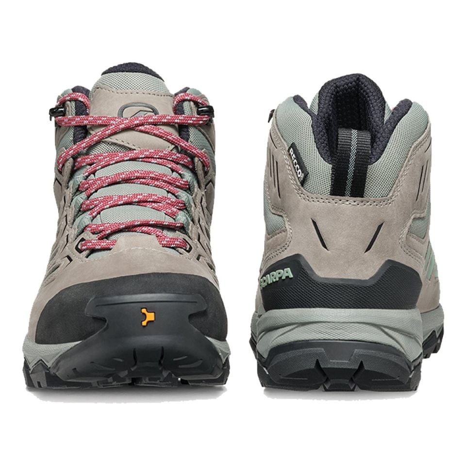 Scarpa Moraine Mid Gore-Tex Kadın Outdoor Bot