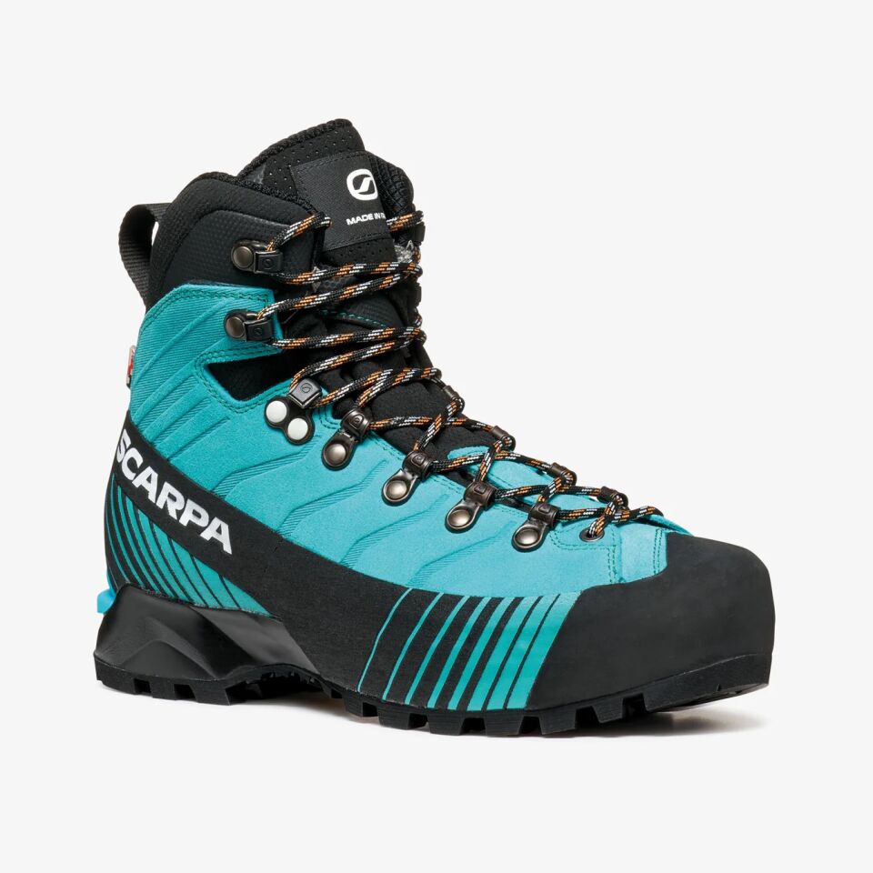 Scarpa RIBELLE HD KADIN Dağ Botu CERAMIC