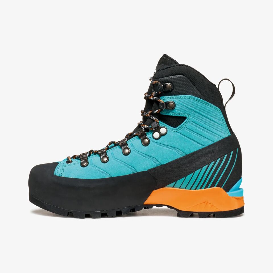 Scarpa RIBELLE HD KADIN Dağ Botu CERAMIC