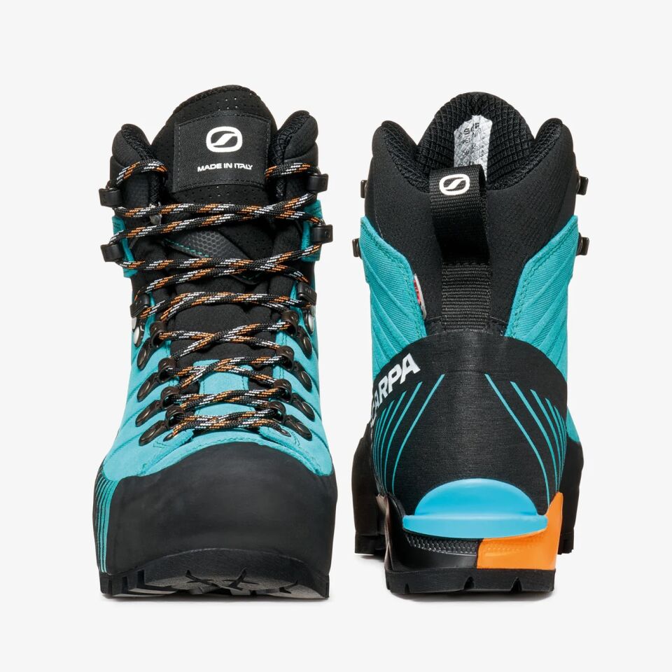 Scarpa RIBELLE HD KADIN Dağ Botu CERAMIC