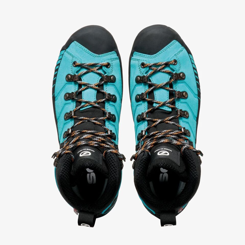 Scarpa RIBELLE HD KADIN Dağ Botu CERAMIC