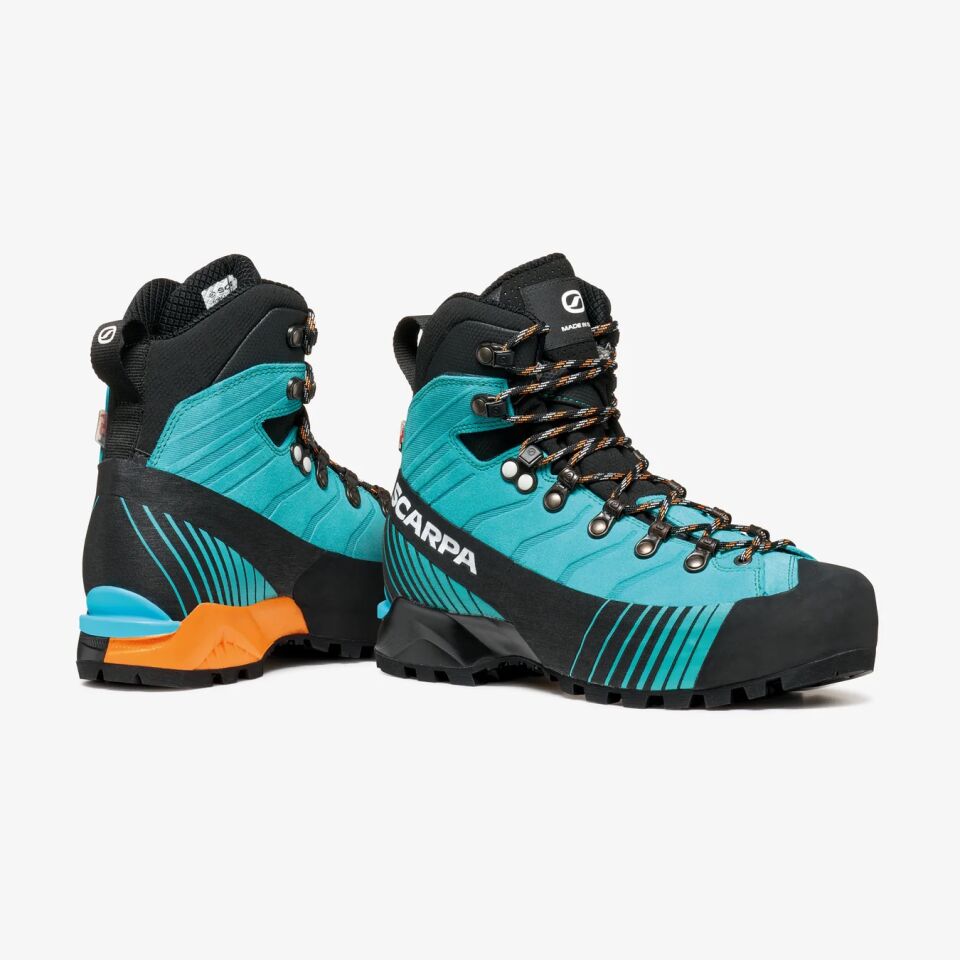 Scarpa RIBELLE HD KADIN Dağ Botu CERAMIC