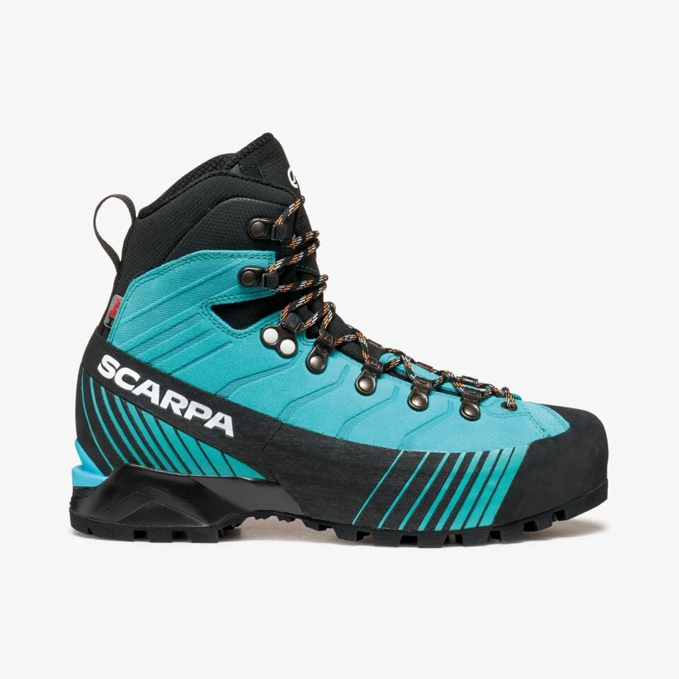 Scarpa RIBELLE HD KADIN Dağ Botu CERAMIC