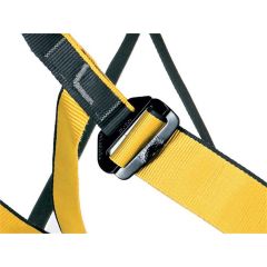 Top Harness Yellow-Black