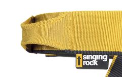 Top Harness Yellow-Black