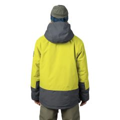 Hannah Patty FD Erkek Outdoor Mont