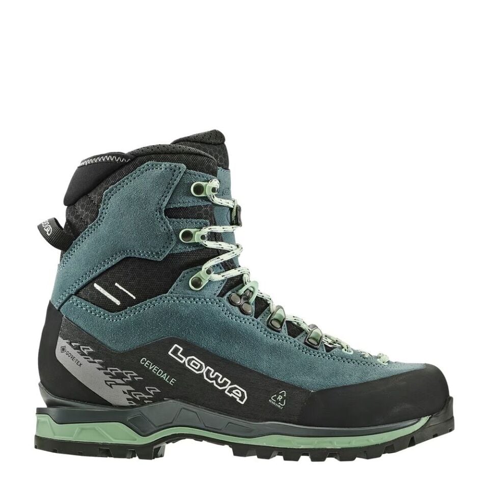 LOWA CEVEDALE PRO GTX WS Kadın Gore-tex Dağcılık Botu
