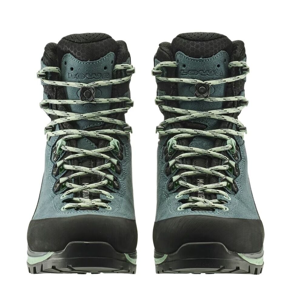 LOWA CEVEDALE PRO GTX WS Kadın Gore-tex Dağcılık Botu