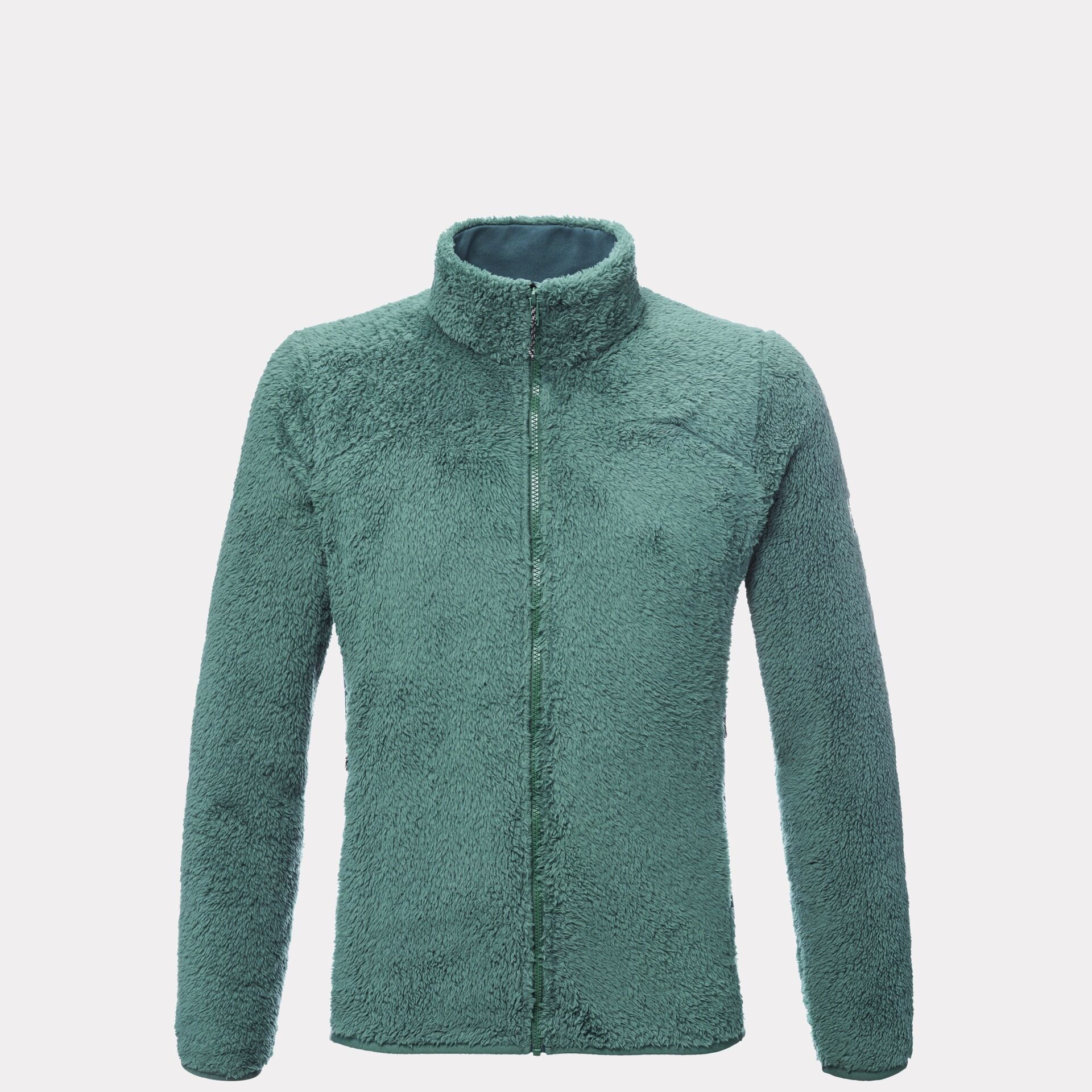 Millet CHAM Polar Ceket Tam fermuar Erkek MIV10693 N4238