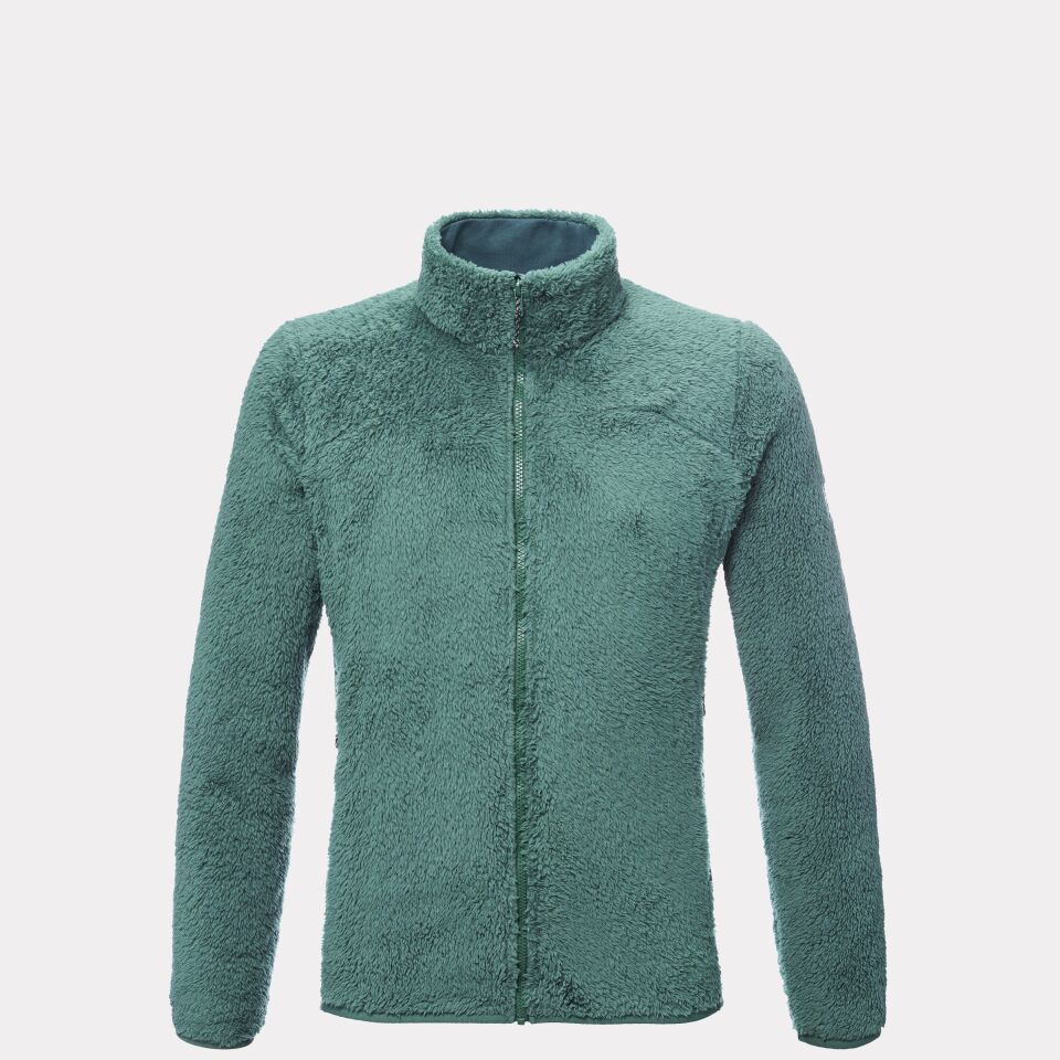 Millet CHAM Polar Ceket Tam fermuar Erkek MIV10693 N4238