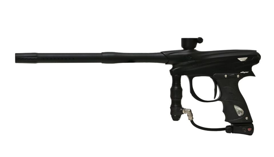 Proto Matrix Rail Paintball Tüfeği