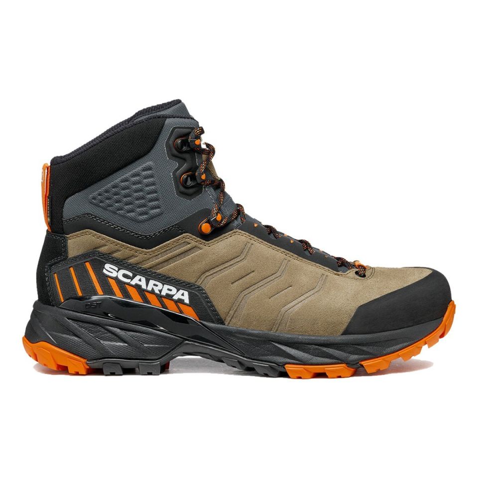 Scarpa Rush TRK Gore-Tex Erkek Outdoor Bot