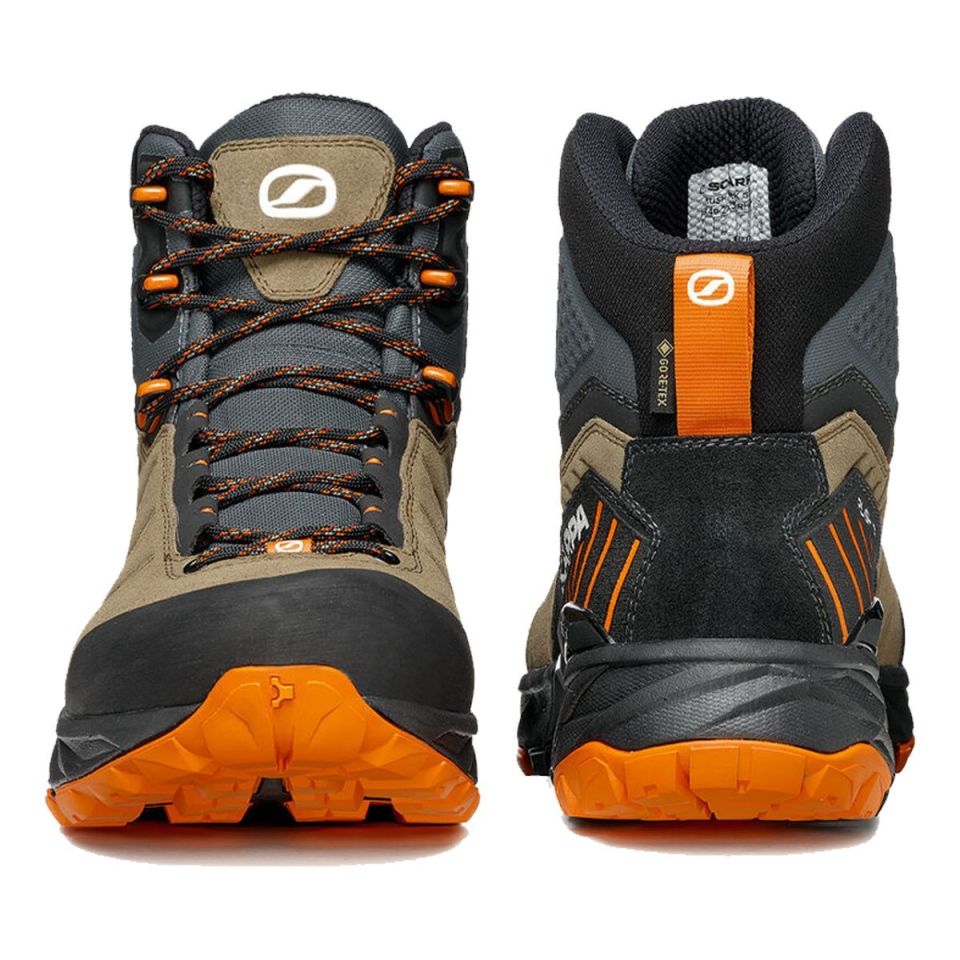 Scarpa Rush TRK Gore-Tex Erkek Outdoor Bot