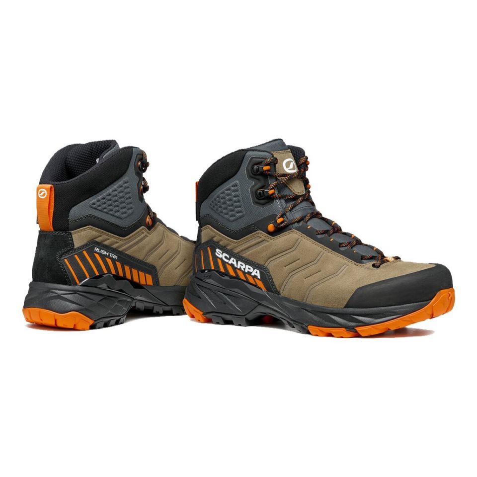 Scarpa Rush TRK Gore-Tex Erkek Outdoor Bot