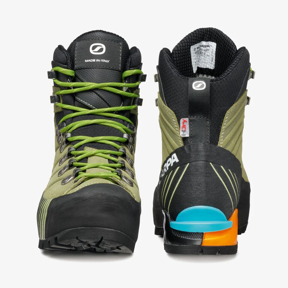 Scarpa RIBELLE HD KADIN Dağ Botu ALOE