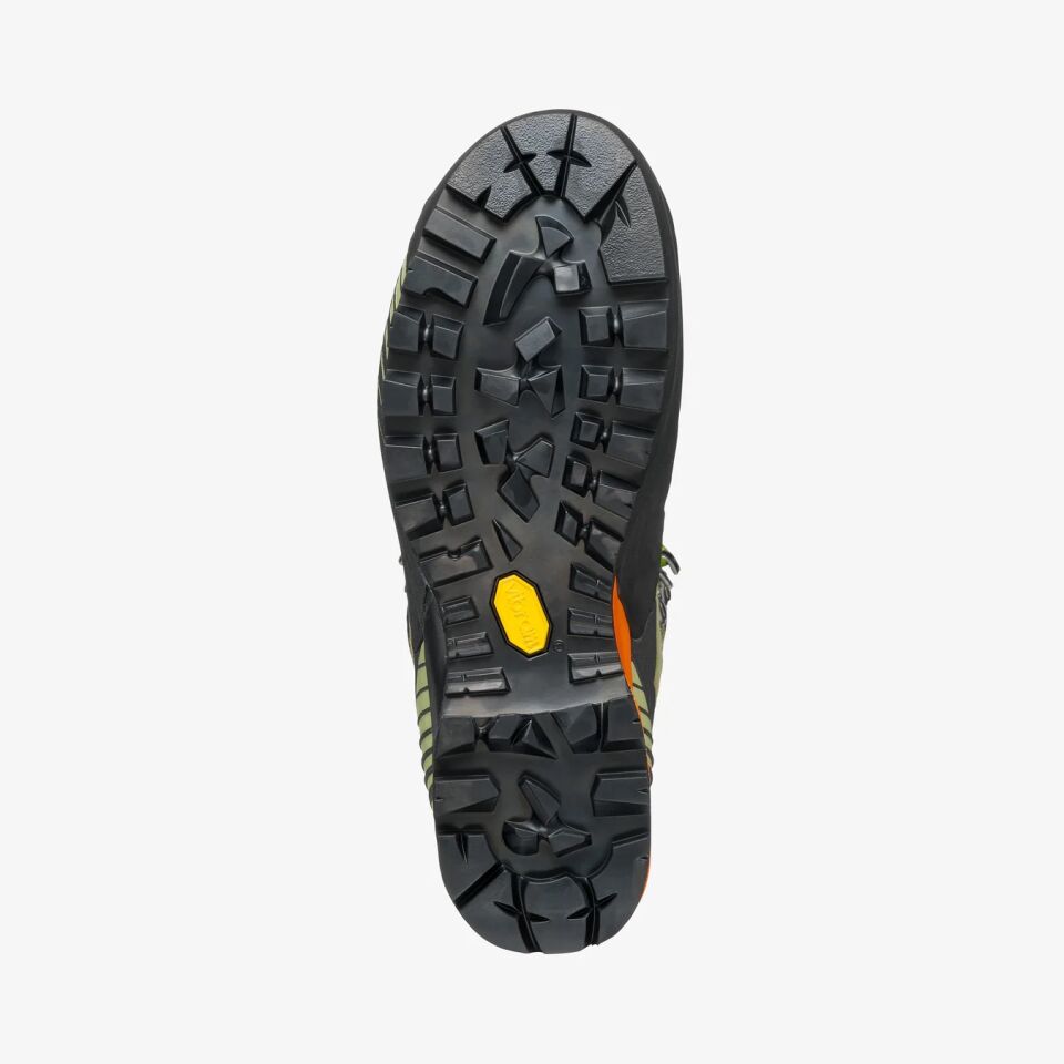 Scarpa RIBELLE HD KADIN Dağ Botu ALOE