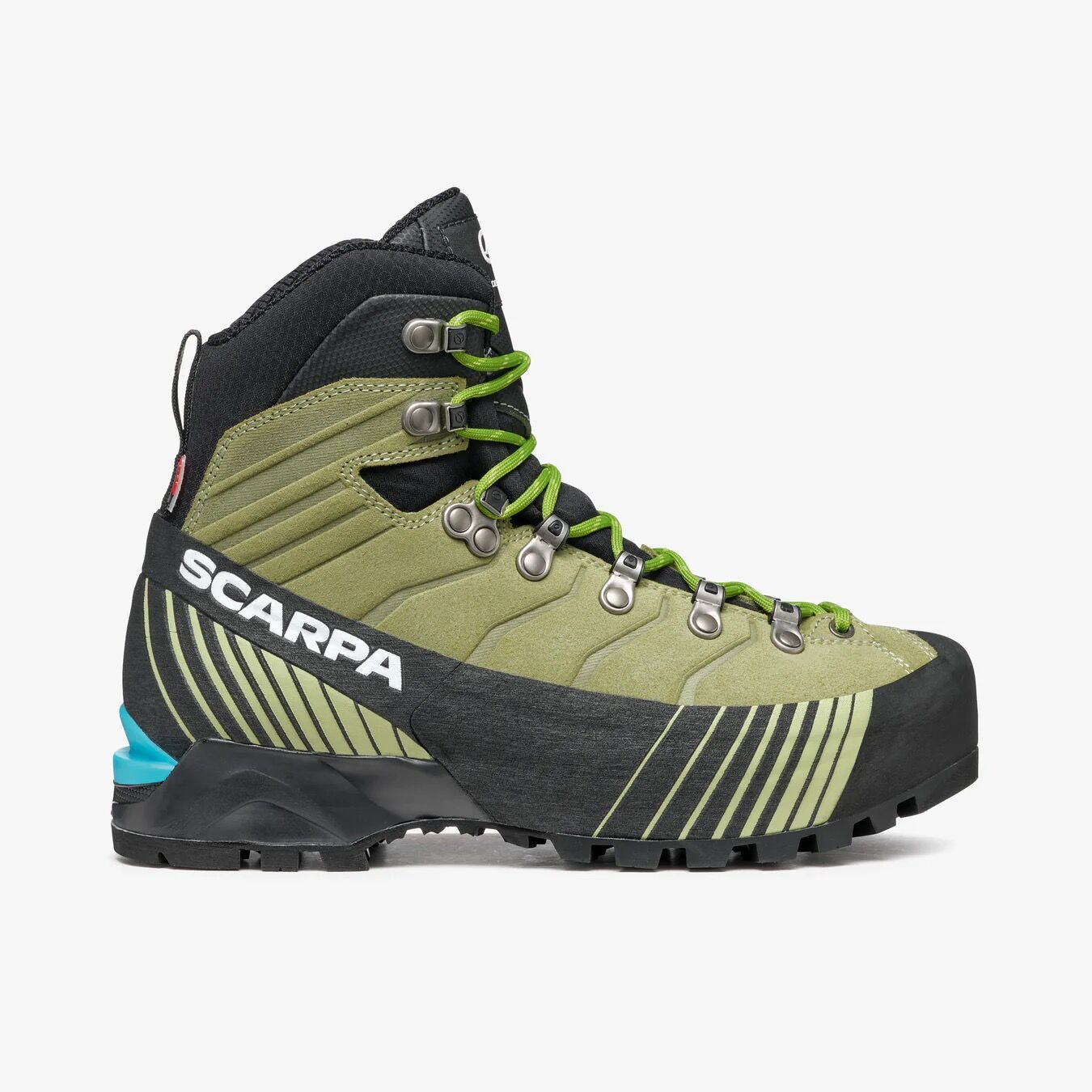 Scarpa RIBELLE HD KADIN Dağ Botu ALOE
